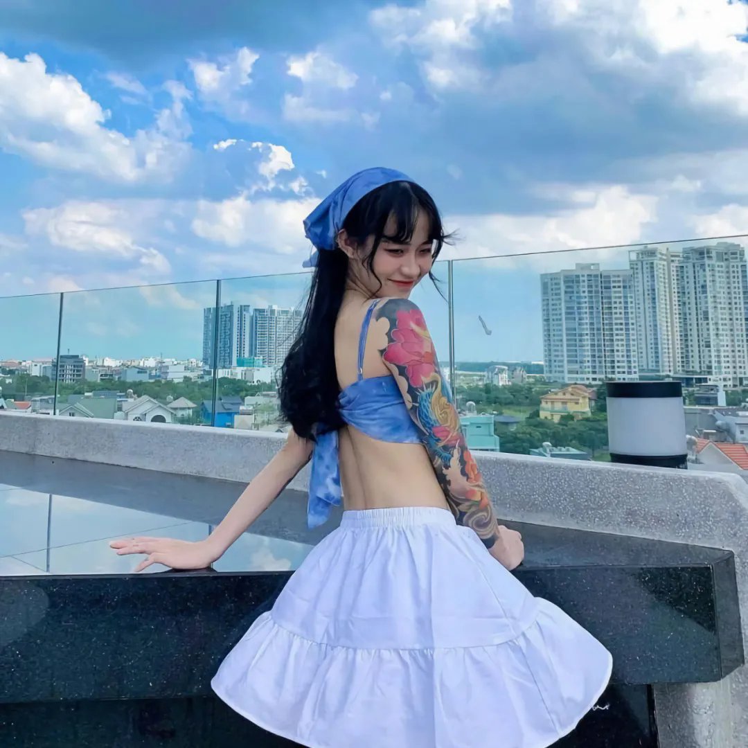 爱恋甜甜圈