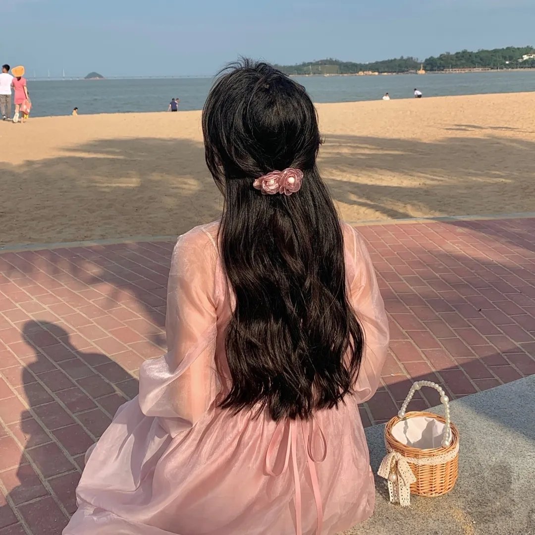 情碎的天空
